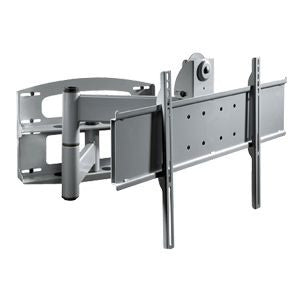 Peerless PLAV60-UNLP Articulating Arm with Vertical Adjustment for 37-60" Inch TVs - Black Peerless PLAV60-UNLP Articulating Arm with Vertical Adjustment for 37-60" Inch TVs - Black