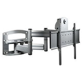 Peerless-AV Peerless PLAV70-UNL Articulating Dual-Arm with Vertical Adjustment