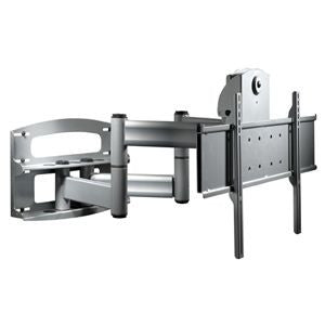 Peerless-AV Peerless PLAV70-UNL Articulating Dual-Arm with Vertical Adjustment Peerless-AV Peerless PLAV70-UNL Articulating Dual-Arm with Vertical Adjustment