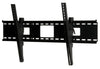 Peerless ST670 Universal Tilt Wall Mount for 42-71" Flat Panel Displays - Black