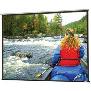 Draper Access Series E Electrol Projection Screen Draper Access Series E Electrol Projection Screen