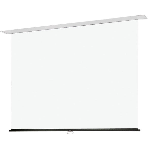 Draper Access Series M Manual Wall and Ceiling Projection Screen Draper Access Series M Manual Wall and Ceiling Projection Screen