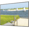 Draper Clarion 252005 Fixed Frame Projection Screen (96 x 96") Draper Clarion 252005 Fixed Frame Projection Screen (96 x 96")