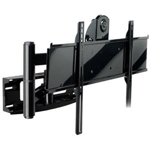 Peerless PLA50-UNLP-GB Articulating Wall Arm for 32-50" Flat Panel Screens - Gloss Black Peerless PLA50-UNLP-GB Articulating Wall Arm for 32-50" Flat Panel Screens - Gloss Black
