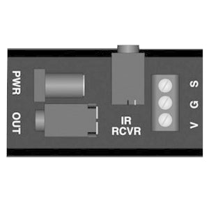 Xantech CB12 Xantech CB12