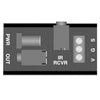 Xantech CB12 Xantech CB12
