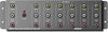 Xantech 6-Way A/V Distribution Amplifier Xantech 6-Way A/V Distribution Amplifier
