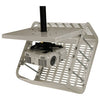 Peerless PE1120-W Projector Security Enclosure ONLY - White Peerless PE1120-W Projector Security Enclosure ONLY - White