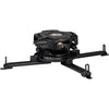 Peerless PRG-UNV Precision Gear Projector Mount with Spider Universal Adapter Plate for Projectors up to 50 lbs Peerless PRG-UNV Precision Gear Projector Mount with Spider Universal Adapter Plate for Projectors up to 50 lbs