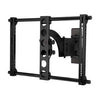 Sanus LRF118-B1 Full Motion Wall TV Mount Sanus LRF118-B1 Full Motion Wall TV Mount