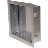 Peerless-AV In-wall Box For up to 40 Flat Panel Displays
