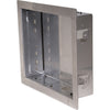 Peerless-AV In-wall Box For up to 40" Flat Panel Displays Peerless-AV In-wall Box For up to 40" Flat Panel Displays