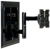 Peerless IM760P In Wall Mount for 32" to 71" Flat Screen - Black Peerless IM760P In Wall Mount for 32" to 71" Flat Screen - Black