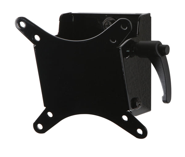 Peerless PT630 Universal Tilt Flat Panel Wall Mount for 10-24" Inch TVs - Black Peerless PT630 Universal Tilt Flat Panel Wall Mount for 10-24" Inch TVs - Black