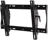 Peerless-AV Paramount PT640 Universal Tilt Flat Panel Wall Mount