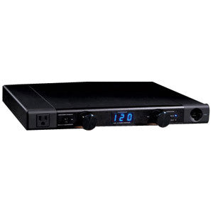 Furman Sound Elite i Series Linear Filtering AC Line Conditioner Furman Sound Elite i Series Linear Filtering AC Line Conditioner