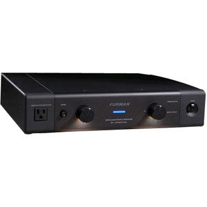 Furman Sound Elite i Series Linear Filtering AC Line Conditioner Furman Sound Elite i Series Linear Filtering AC Line Conditioner
