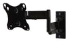 Peerless PA730 Paramount Articulating Wall Mount For 10-29" Displays Peerless PA730 Paramount Articulating Wall Mount For 10-29" Displays