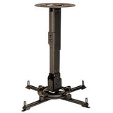 Peerless-AV Peerless PPA Universal Ceiling/Wall Projector Mount