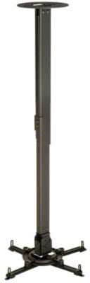 Peerless-AV Peerless PPC Universal Ceiling Projector Mount Peerless-AV Peerless PPC Universal Ceiling Projector Mount