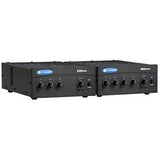 Harman Crown Commercial Audio 160MA Mixer Amplifier