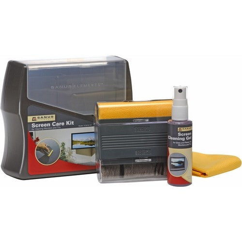 Sanus Elements Screen Care Kit Sanus Elements Screen Care Kit