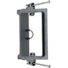 Vanco Nail On - 1 Gang Low Voltage Bracket Vanco Nail On - 1 Gang Low Voltage Bracket