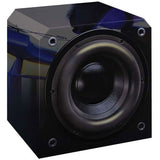 Sunfire HRS-10 Woofer - Black