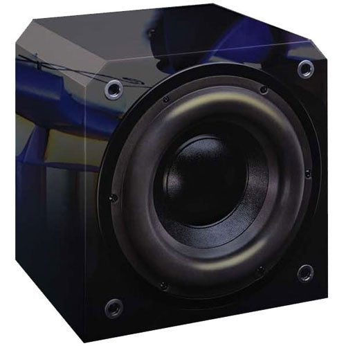 Sunfire HRS-10 Woofer - Black Sunfire HRS-10 Woofer - Black