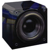 Sunfire HRS-10 Woofer - Black Sunfire HRS-10 Woofer - Black
