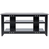 Sanus AV Foundations Natural Series A/V Stand