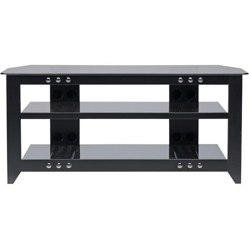 Sanus AV Foundations Natural Series A/V Stand