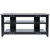 Sanus AV Foundations Natural Series A/V Stand Sanus AV Foundations Natural Series A/V Stand