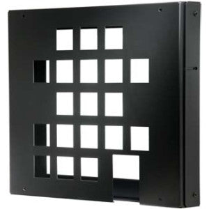 Peerless HT642 Enclosed Flat/Tilt Wall Mount for 37-50" Displays Peerless HT642 Enclosed Flat/Tilt Wall Mount for 37-50" Displays