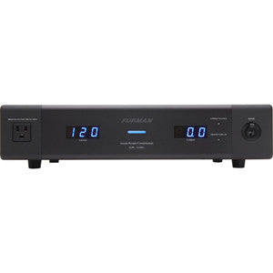 Furman Sound Linear Filtering AC Power Source Line Conditioner Furman Sound Linear Filtering AC Power Source Line Conditioner
