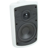 Niles FG00986 OS5.3 5 Outdoor Speakers 100W 2-Way - Pair (White)