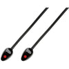 Niles MF2VF Dual IR MicroFlasher with Visible Feedback Niles MF2VF Dual IR MicroFlasher with Visible Feedback