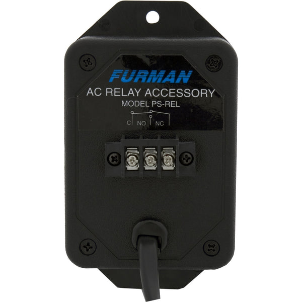 Furman Sound PS-REL Relay Furman Sound PS-REL Relay