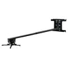 Peerless PSTA-2955 Short Throw Projector Mount For Projectors up to 35lb Peerless PSTA-2955 Short Throw Projector Mount For Projectors up to 35lb
