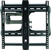 Sanus Systems LF228-B1 37-Inch to 58-Inch Hdpro Full-Motion Flat Panel Mount (Black)