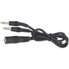 SpeakerCraft CTL07101 Y Extension Audio Cable Adapter SpeakerCraft CTL07101 Y Extension Audio Cable Adapter