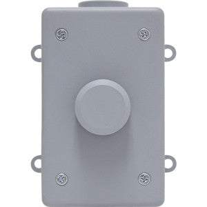 SpeakerCraft VWS60 Outdoor Hard Wire Dimmer SpeakerCraft VWS60 Outdoor Hard Wire Dimmer