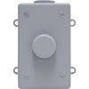 SpeakerCraft VWS60 Outdoor Hard Wire Dimmer SpeakerCraft VWS60 Outdoor Hard Wire Dimmer