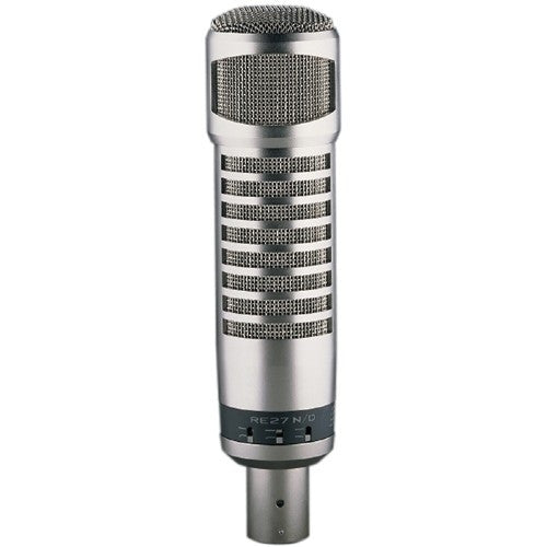 Electro-Voice RE27N/D Microphone Electro-Voice RE27N/D Microphone