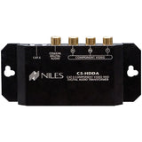 Niles Cat.5 Component Video and Digital Audio Balun