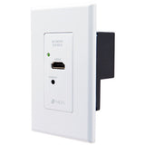 Niles CAt-5 HDMI Transmit Balun Faceplate Insert