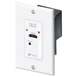 Niles CAT-5 HDMI Receiver Balun Faceplate Insert