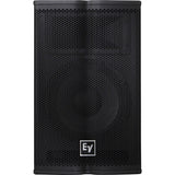Electro-Voice Tour X TX1122 500 W RMS - 2000 W PMPO Speaker - 2-way - Black