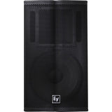 Electro-Voice Tour X TX1152 500 W RMS - 2000 W PMPO Speaker - 2-way - Black