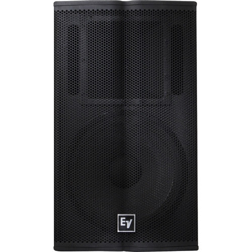 Electro-Voice Tour X TX1152 500 W RMS - 2000 W PMPO Speaker - 2-way - Black Electro-Voice Tour X TX1152 500 W RMS - 2000 W PMPO Speaker - 2-way - Black